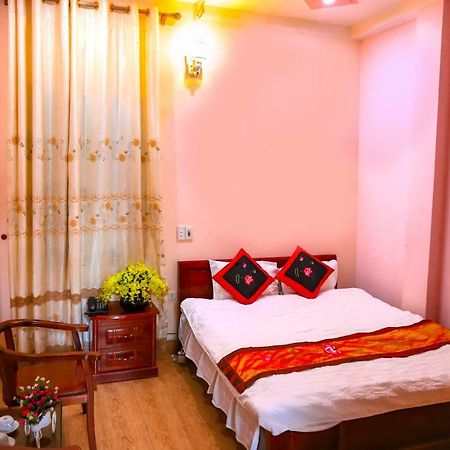 Hometravel Sapa Exteriör bild