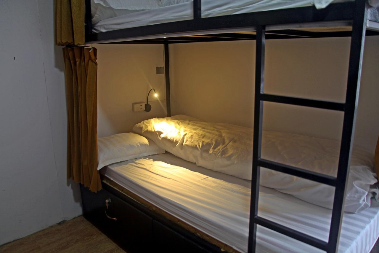 Hometravel Sapa Exteriör bild