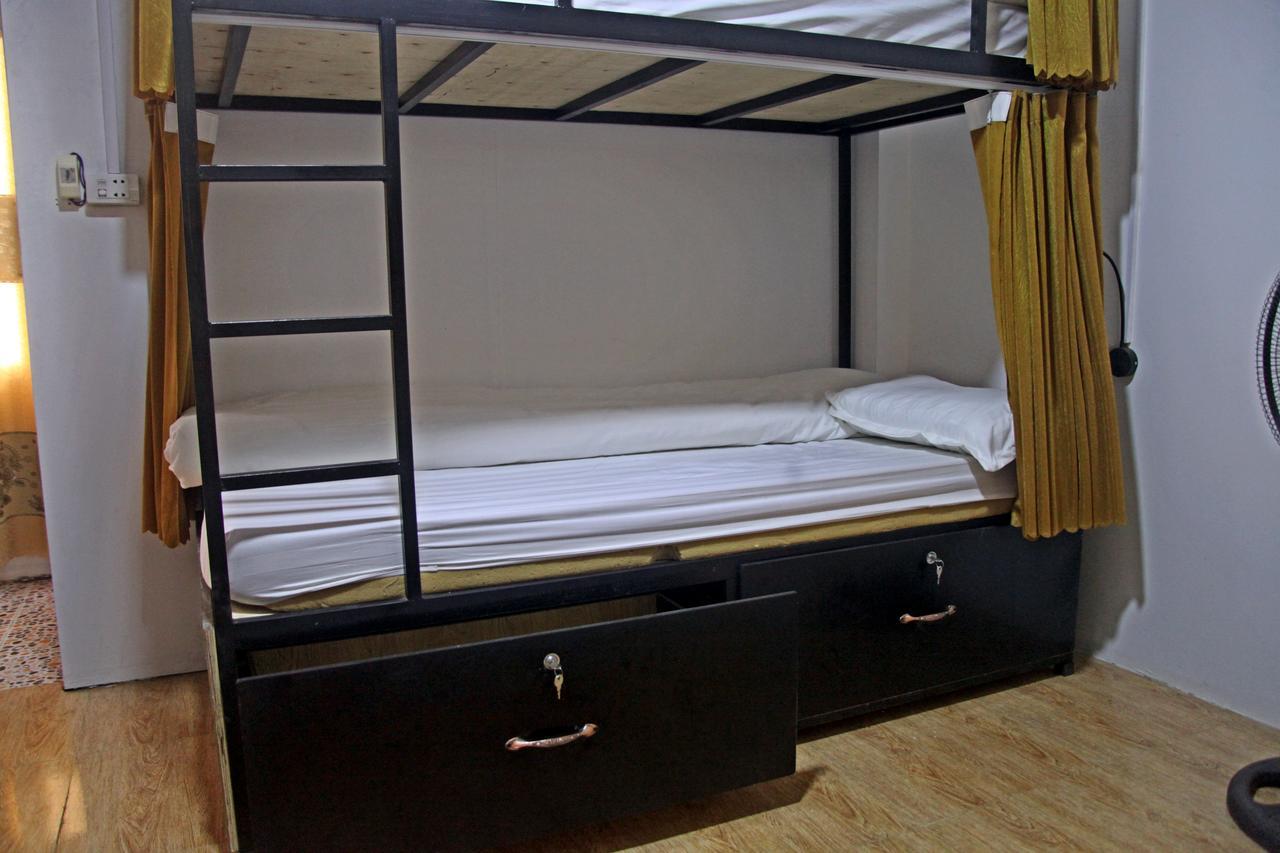 Hometravel Sapa Exteriör bild