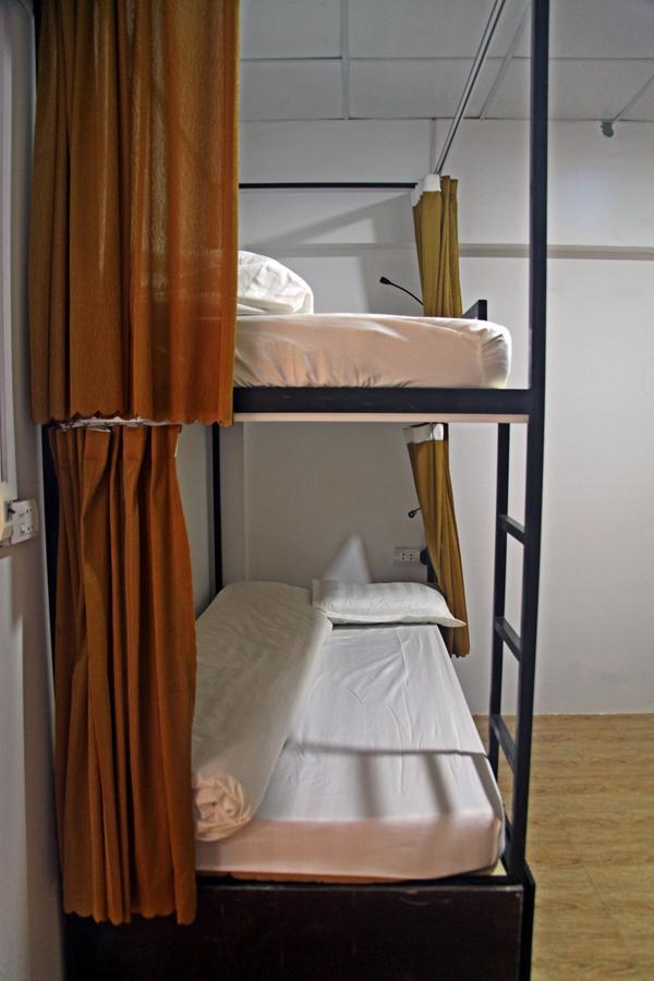 Hometravel Sapa Exteriör bild