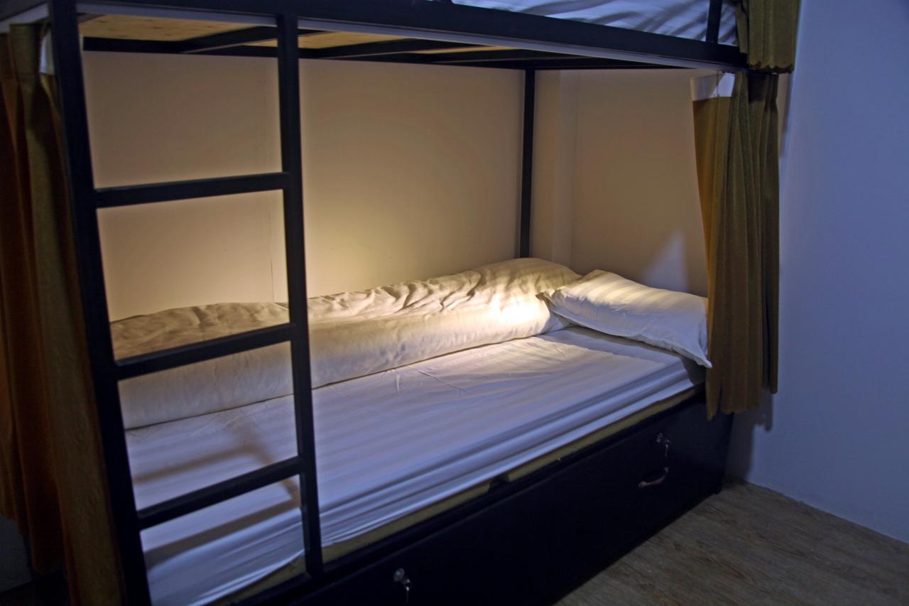Hometravel Sapa Exteriör bild