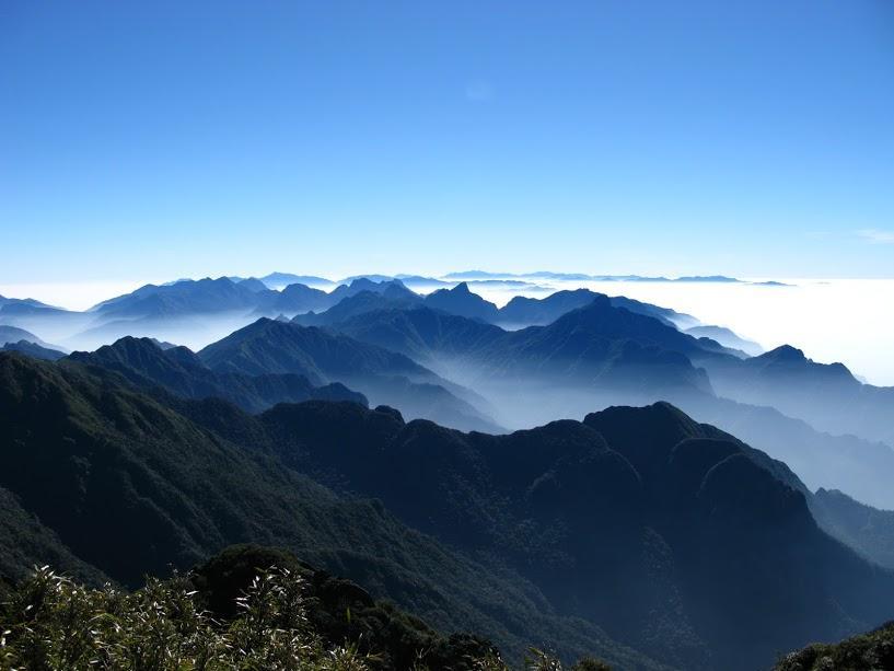 Hometravel Sapa Exteriör bild
