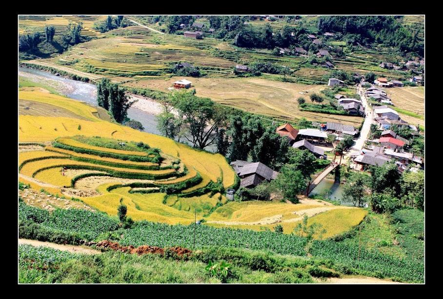 Hometravel Sapa Exteriör bild