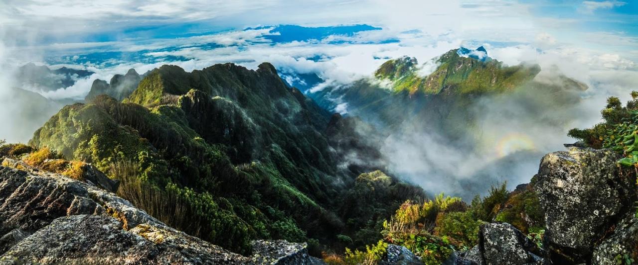 Hometravel Sapa Exteriör bild