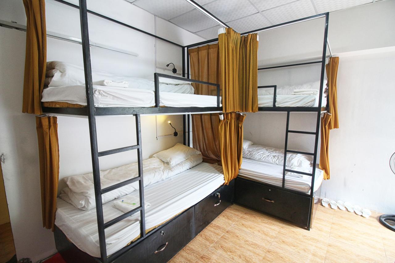 Hometravel Sapa Exteriör bild